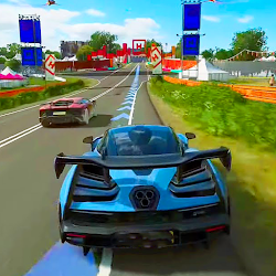 IRacing New Car Racing Game 2021