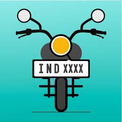 BikeInfo- RTO Vehicle Info App