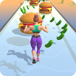 Body Race Fat 2 Fit Challenge