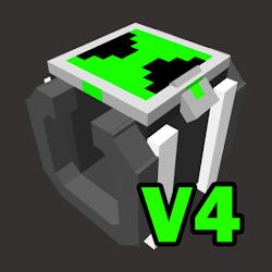 Latest Ben10 V50 Mod for MCPE