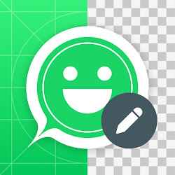 Sticker maker for Whatsapp