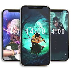 Zoro Wallpaper HD 4k