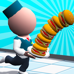 Diner Tycoon Idle Restaurant