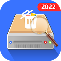 استرجاع الصور المحذوفة 2022