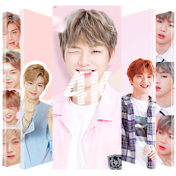Kang Daniel Wallpapers HD 4K
