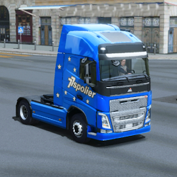 Truckers Of Europe 3 Skins