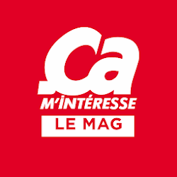 Ça mintéresse le magazine