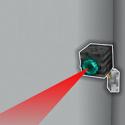 Security Camera Mod for Mcpe تنزيل Security Camera Mod for Mcpe Free لـ Android