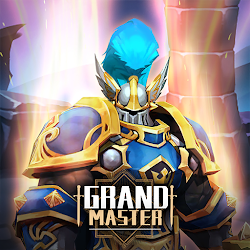 Grand Master Idle RPG