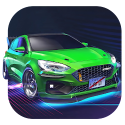 CarZ Racing X Street Drifting