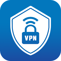 Secure VPN - Turbo VPN Proxy