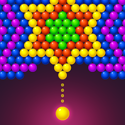 Bubble Shooter Star