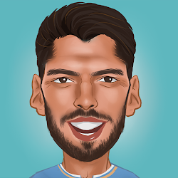 Cuánto sabes de Luis Suárez