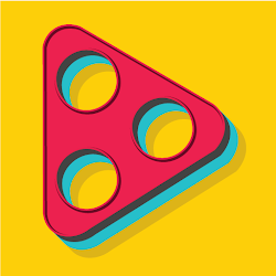 Brazy Float Tube Player