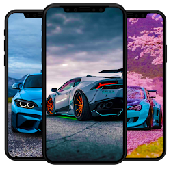 Car wallpapers