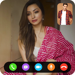 Fake Girl Video Call Prank