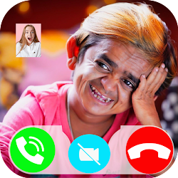 Chotu Dada Video call me