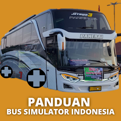 Guide Bus Simulator Indonesia