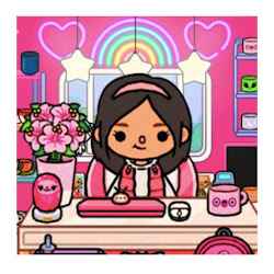 Tricks Toca Life World