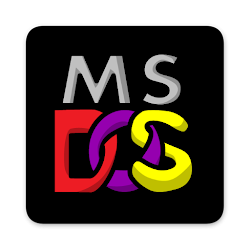 MS-DOS Commands List