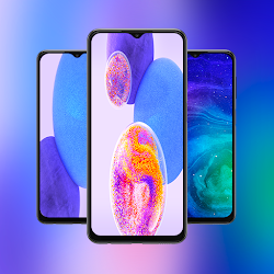 Galaxy A23 Wallpaper