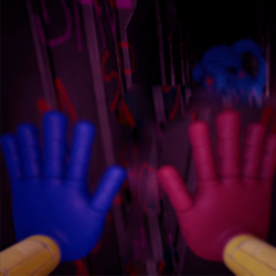 Poppy Playtime Mobile Chap 2