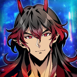 لعبة Psychic Supernatural Boyfriend