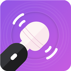 Vibrator Strong Vibration App