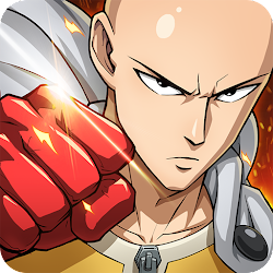 لعبة One Punch Man - The Strongest