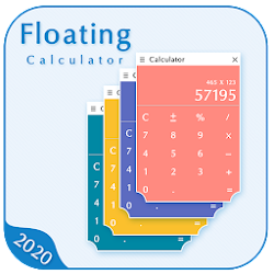 Floating Calculator Popup - Po