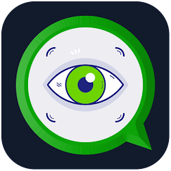 Wadog Last Seen Online Track