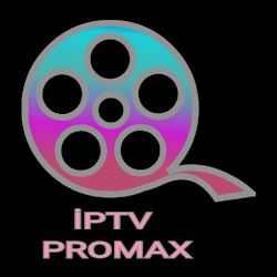 تطبيق IPTV PROMAX