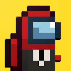 لعبة MALTRIX FALL GUY BATTLE ROYALE