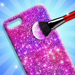 لعبة Phone Case DIY Fidget Toys 3D