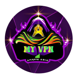 تطبيق MY VPN KSA