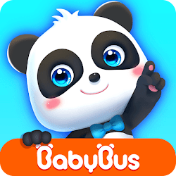 لعبة العب الألعاب والكرتون BabyBus