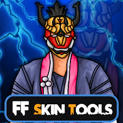 لعبة FFF FF Skin Tools  Emotes
