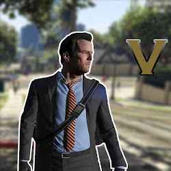 Theft Crafts Auto for GTA Mcpe