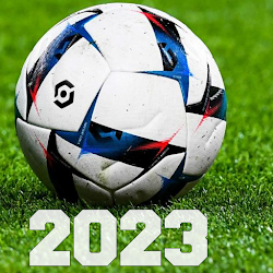 لعبة Football World Soccer Cup 2023