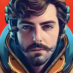 AI Avatar maker Cartoon Photo