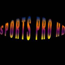 Sports Pro Hd Plus