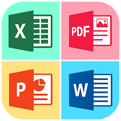 Office Reader - Word Excel PDF