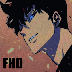 Solo leveling anime wallpaper