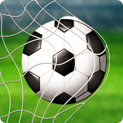 لعبة Football حلم دوري كرة القدم