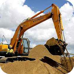 لعبة jcb games driving حفارة 3d