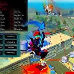 FFH4X Pro Vip Tool Mod Menu Ha