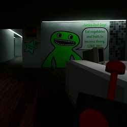 لعبة Garten of Banban