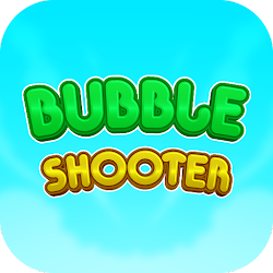لعبة Bubble - Bubble Shooter