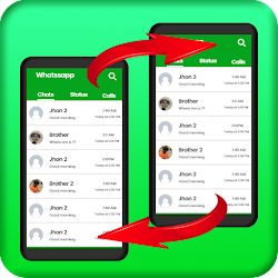 Whatsweb CloneApp whatscanner