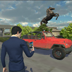 لعبة Real Indian Bike And Car 3D